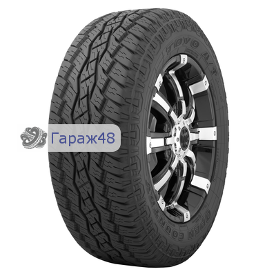 Toyo Open Country A/T plus 215/65 R16 98H