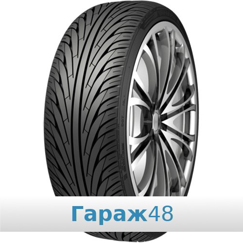 Nankang NS2 205/55 R16 91V